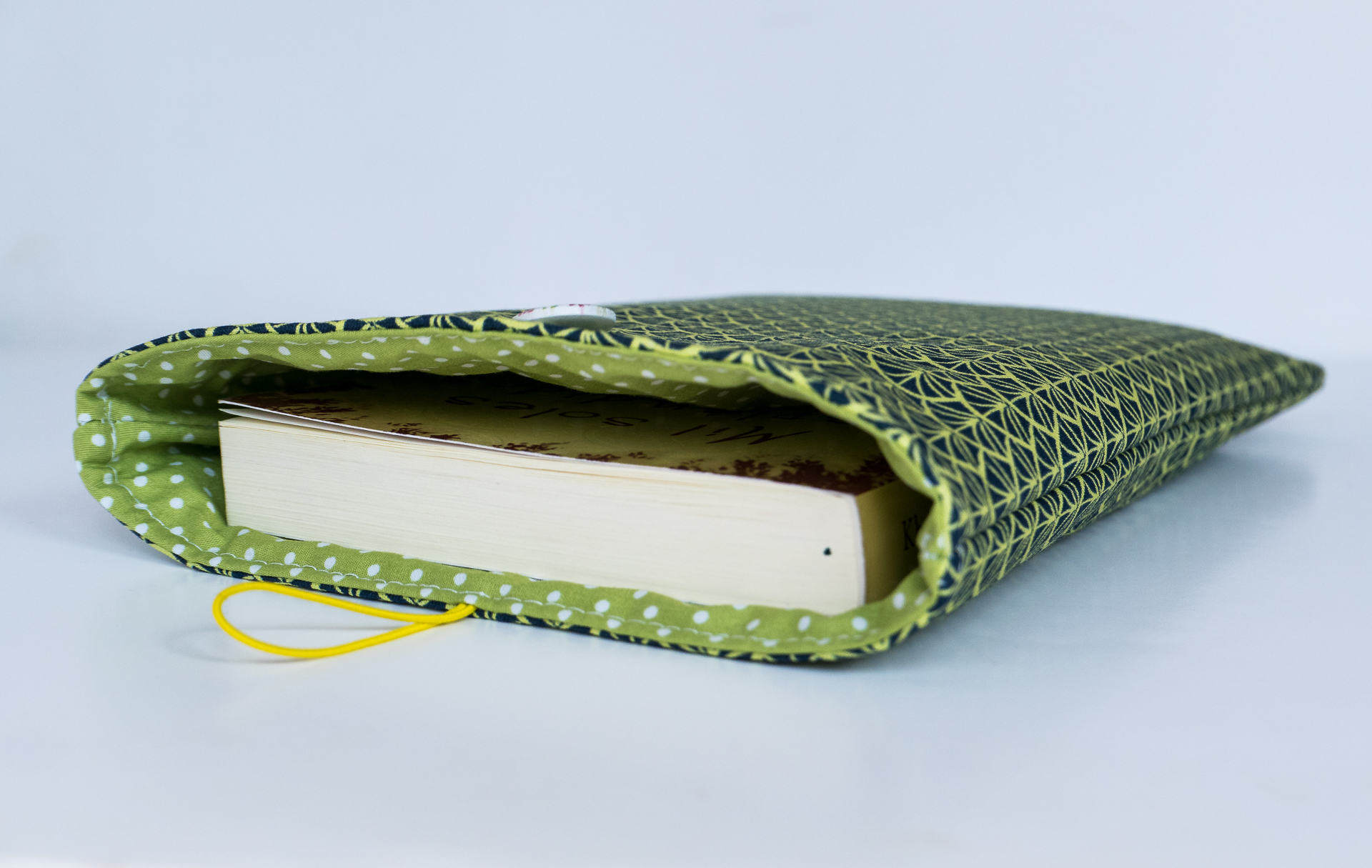 Funda protectora libros