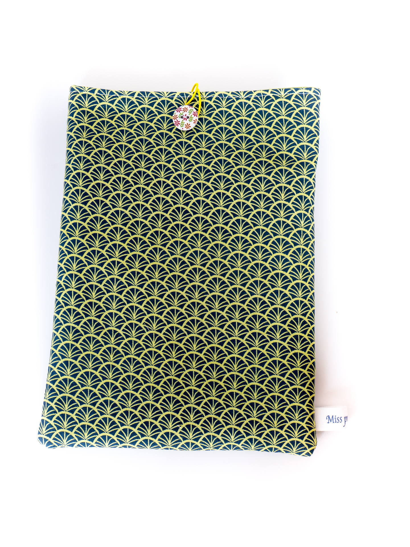 Funda protectora libros