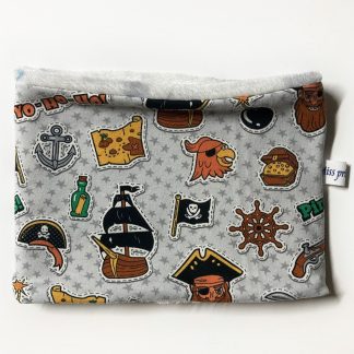 Buff piratas