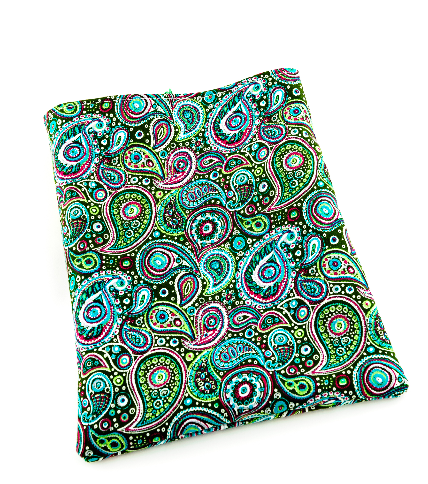 Funda protectora libro