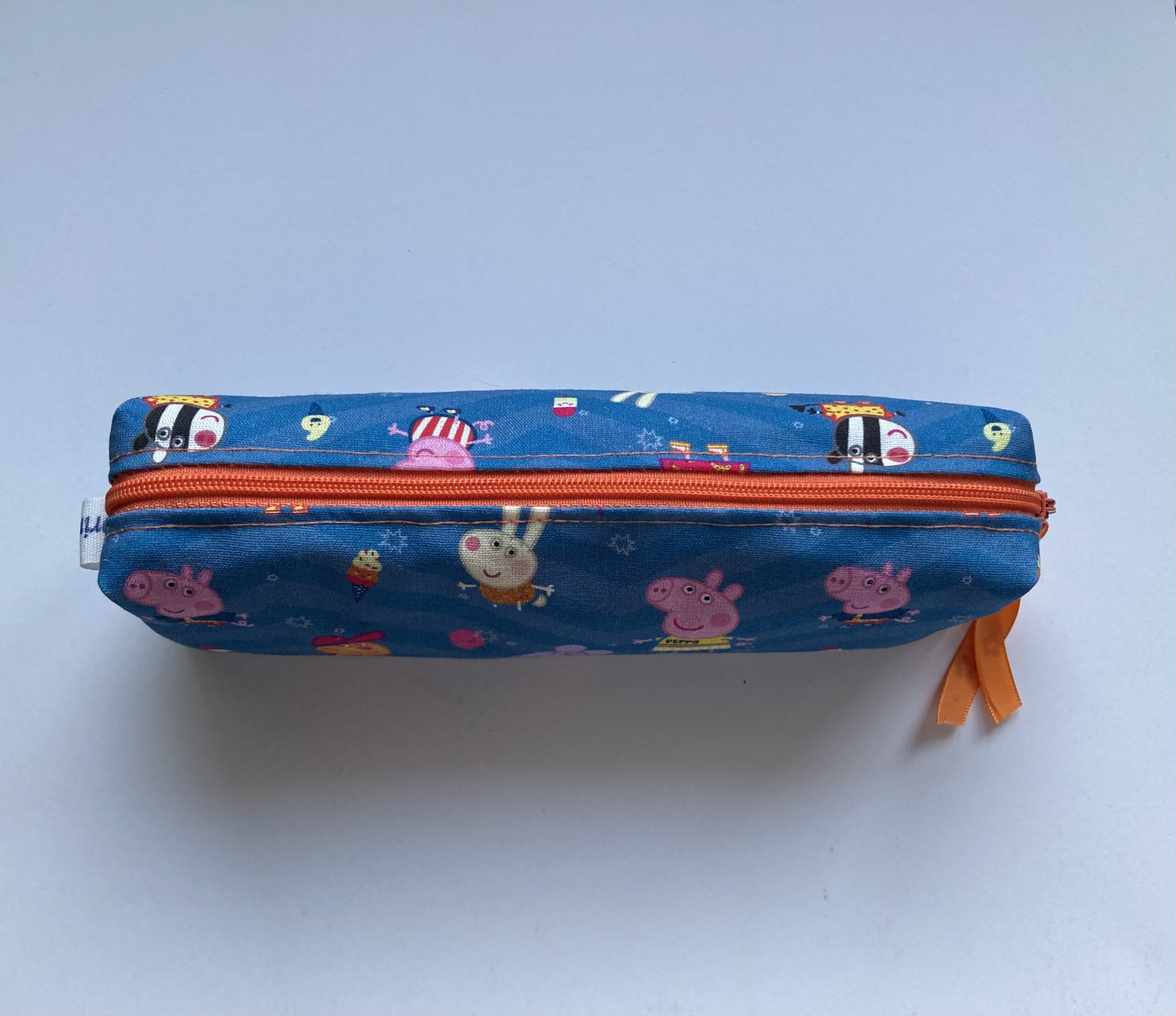Estuche Pepa Pig