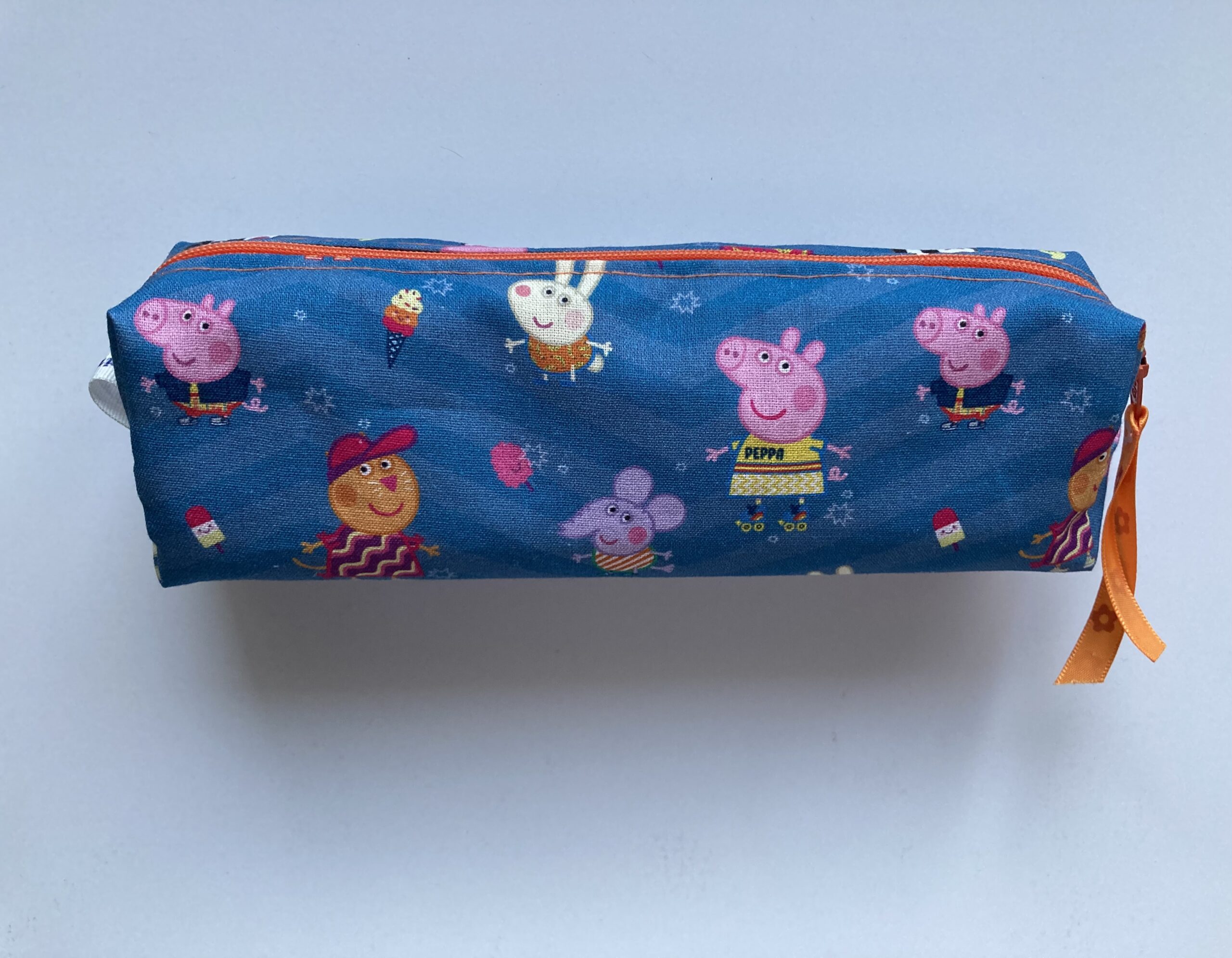 Estuche con cremallera - Imagen 3