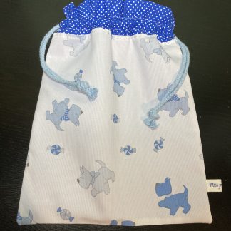 Bolsa taleguito