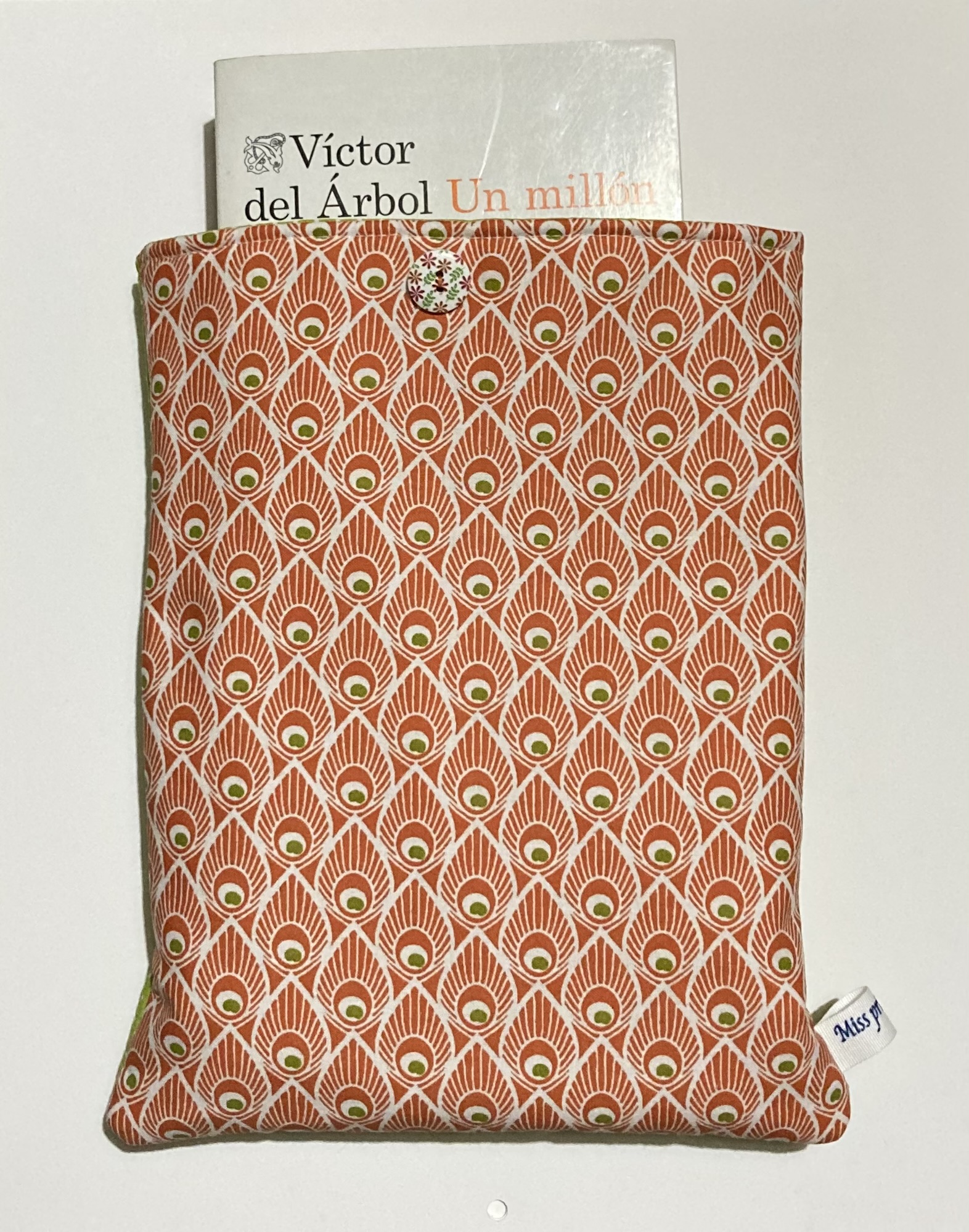 Funda para libros o Ipad