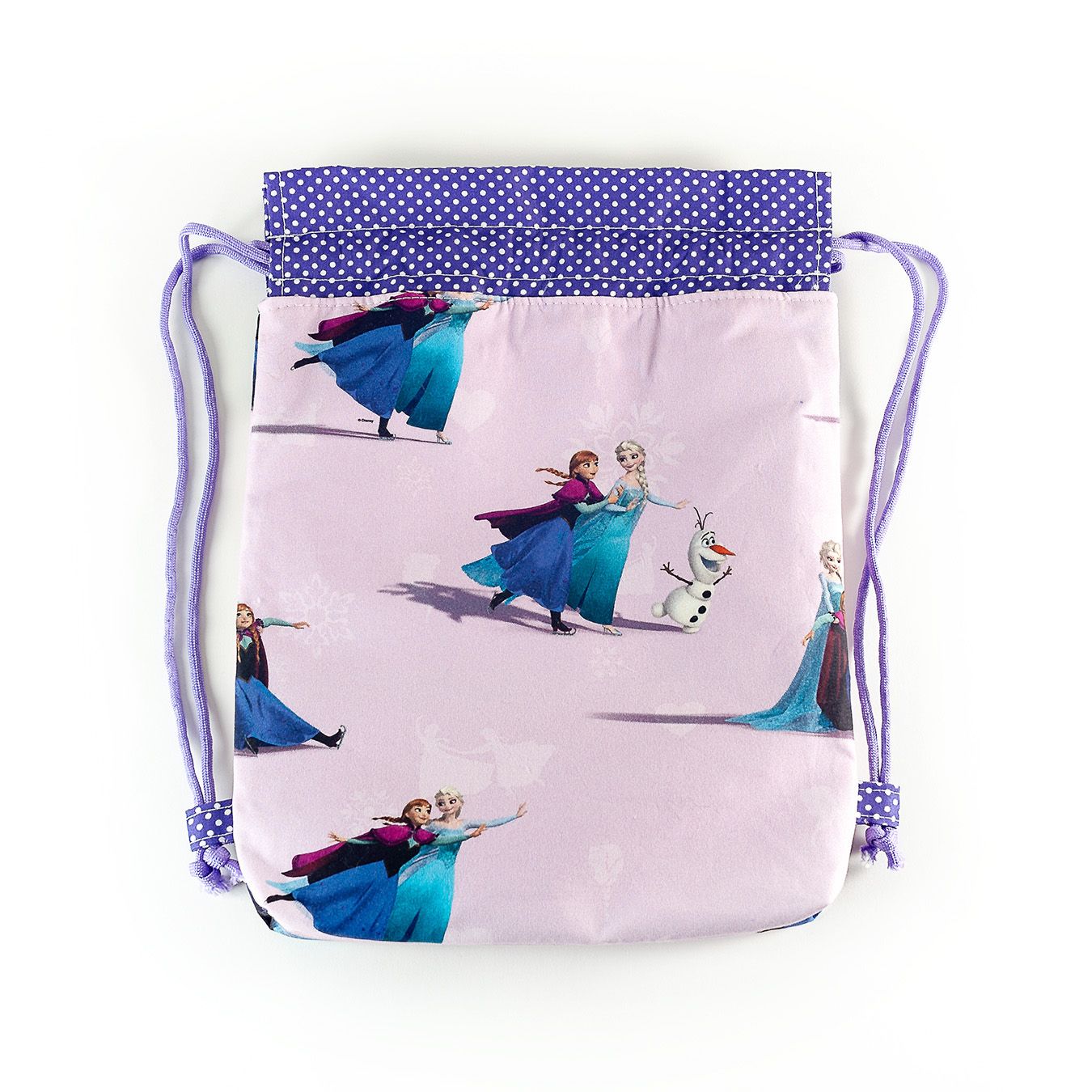 Mochila infantil Frozen