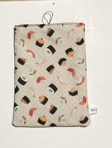 Funda protectora para libro, ebook o Ipad - Imagen 2