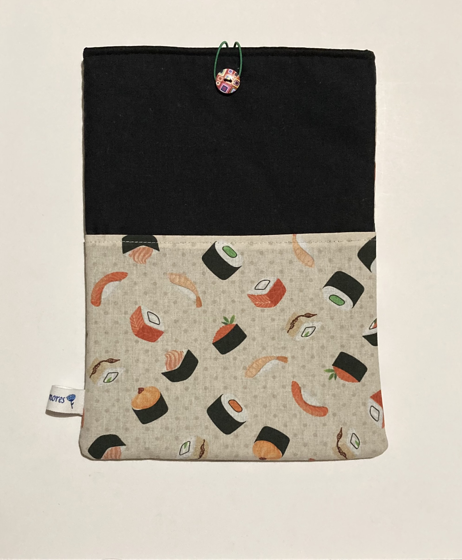 Funda protectora para libro, ebook o Ipad - Imagen 3